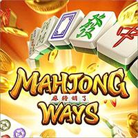 Mahjong Ways PG Slot Soft